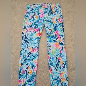 NWOT Lilly Pulitzer pants